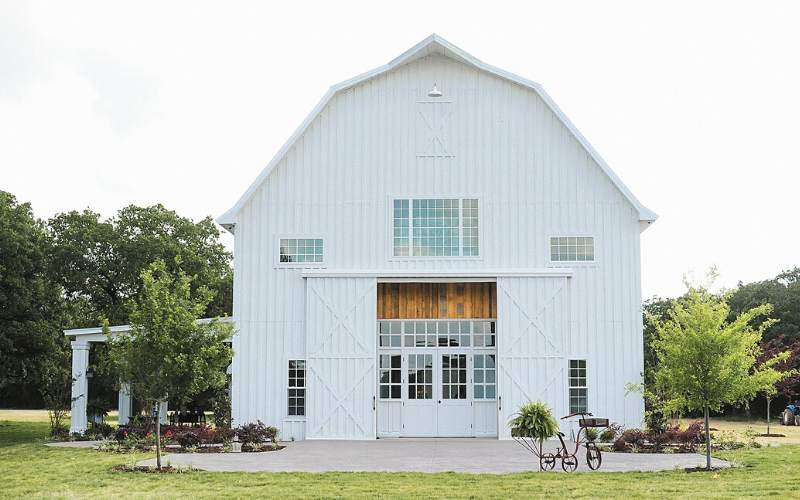 Why Barndominiums? | SBI Metal Buildings