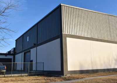 101-Aerospace-Warehouse